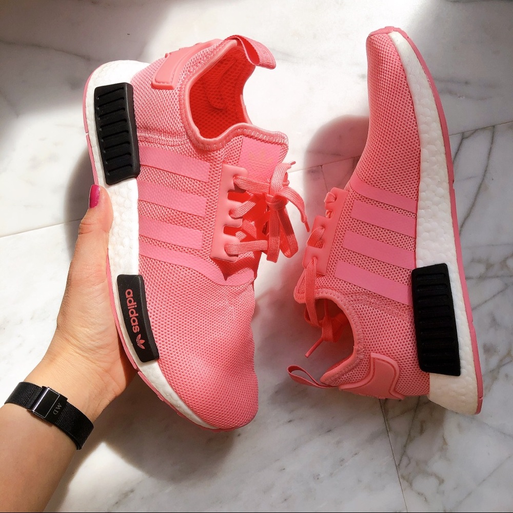 adidas  NMD - Picture 8 of 8